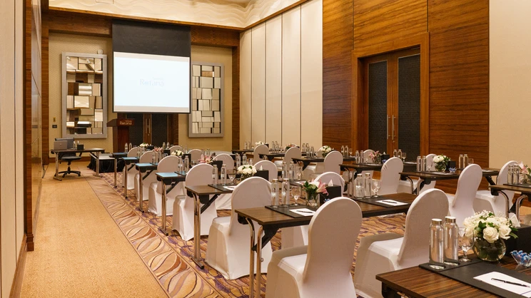 Amwaj Rotana, Jumeirah Beach Residence